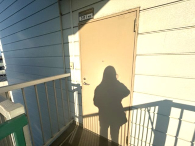 【エントランス】 | サンシティー南矢三