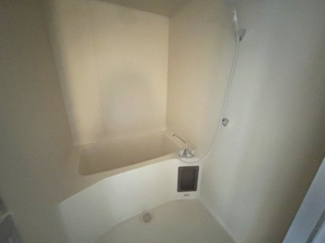 【浴室】 | サンシティー南矢三 | お風呂です
