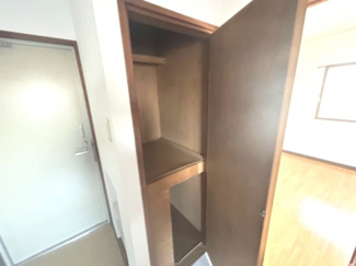 【収納】 | サンシティー南矢三