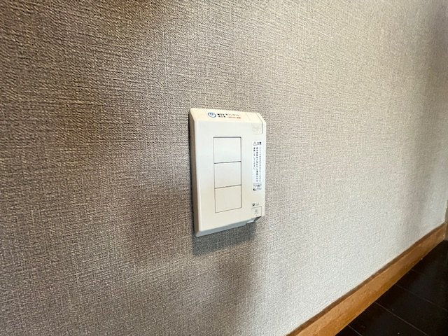 セレーナ喜志参番館Ⅱのその他