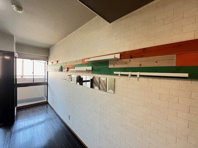 セレーナ喜志参番館Ⅱのその他