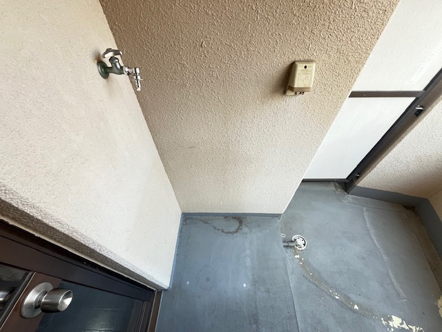 セレーナ喜志参番館Ⅱの設備