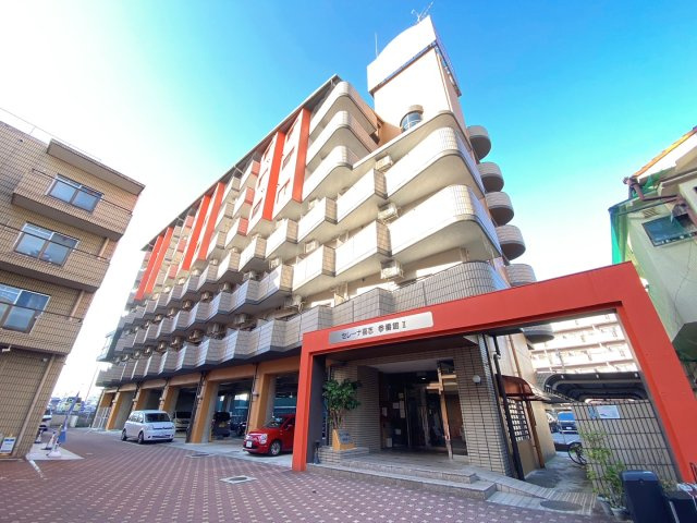 セレーナ喜志参番館Ⅱ