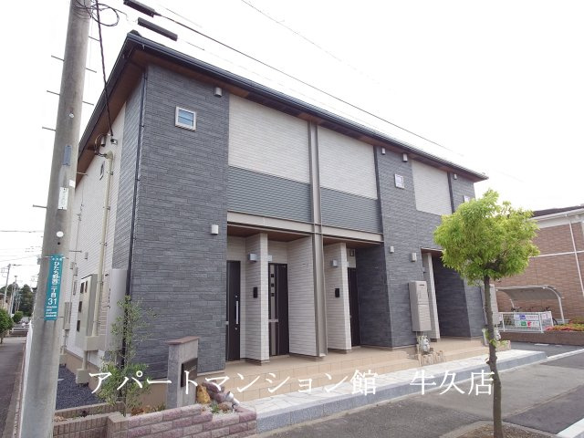 ハーヴェストヒルD