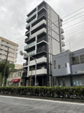 ガリシア武蔵小山の画像