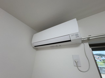 【設備】 | カプラン花田Ⅰ