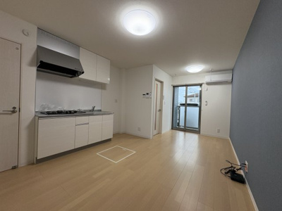 【居間・リビング】 | カプラン花田Ⅰ