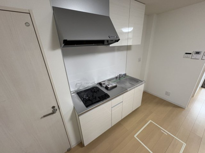 【キッチン】 | カプラン花田Ⅰ