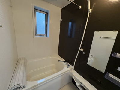 【浴室】 | カプラン花田Ⅰ