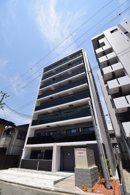 MISTRAL姫路駅前Ⅶ高尾町のその他共用部分