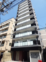 ハーモニーレジデンス品川ウエストの画像