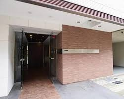 【エントランス】 | シーフォルム西新宿五丁目
