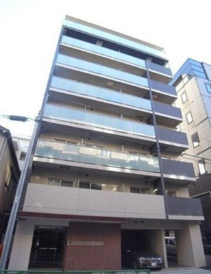 【外観】 | シーフォルム西新宿五丁目
