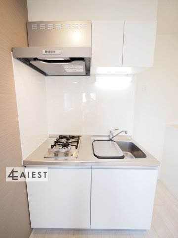 VILLA ASUKAのキッチン|※同一仕様写真