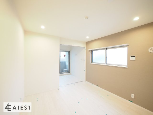 VILLA ASUKAの洋室|※同一仕様写真
