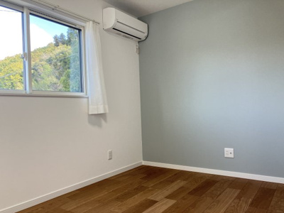 【洋室】 | 新築住宅　香南市野市町父養寺 | 北西