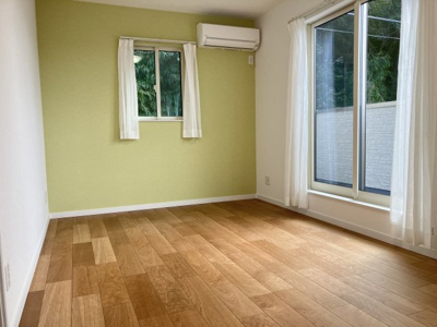 【洋室】 | 新築住宅　香南市野市町父養寺 | 南