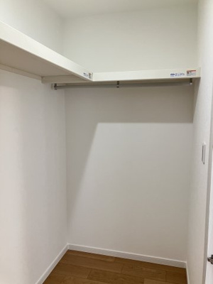 【収納】 | 新築住宅　香南市野市町父養寺