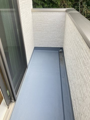 【バルコニー】 | 新築住宅　香南市野市町父養寺
