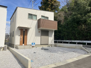 新築住宅　香南市野市町父養寺の画像