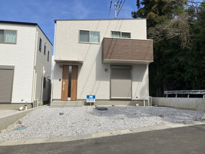 【駐車場】 | 新築住宅　香南市野市町父養寺