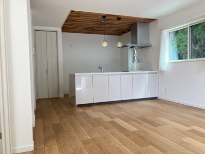 【居間・リビング】 | 新築住宅　香南市野市町父養寺