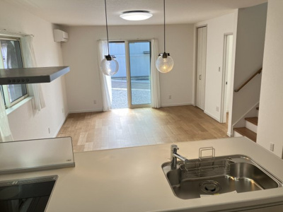 【居間・リビング】 | 新築住宅　香南市野市町父養寺