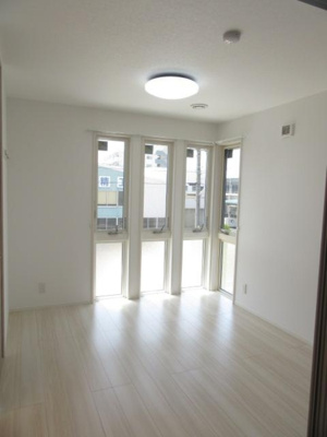 【内装】 | ビラ賀殿 | 別部屋写真です。