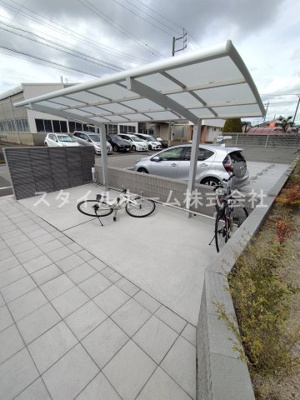 【設備】 | ビラ賀殿