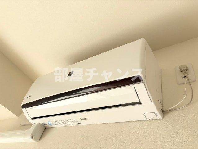 AURUMの設備