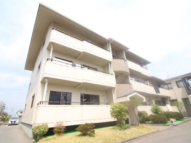 メゾンド・うぐいす台