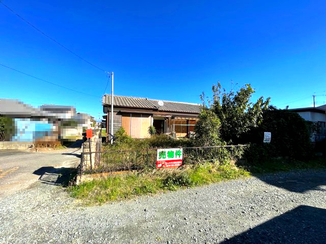 藤岡市藤岡　土地1000の周辺