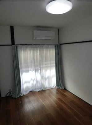 【内装】 | やよい荘