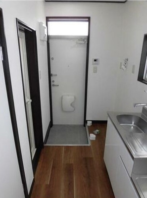 【玄関】 | やよい荘