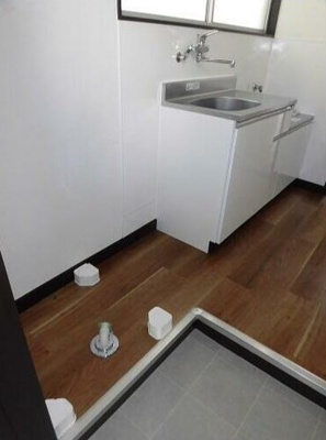 【設備】 | やよい荘