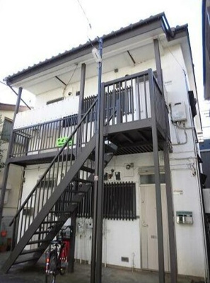 【その他共用部分】 | やよい荘