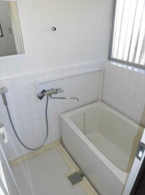 【浴室】 | やよい荘