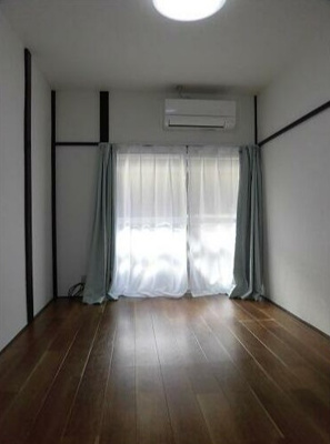 【居間・リビング】 | やよい荘