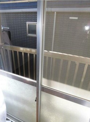 【展望】 | やよい荘