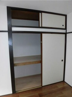 【収納】 | やよい荘