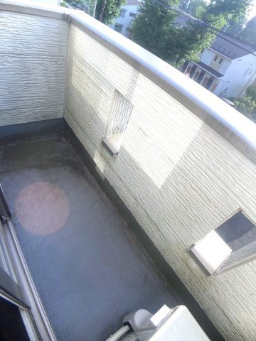 【バルコニー】 | クリスチーネ