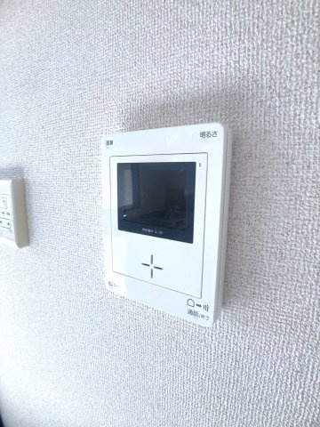 クリスチーネのセキュリティ