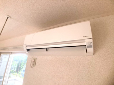 【設備】 | クリスチーネ