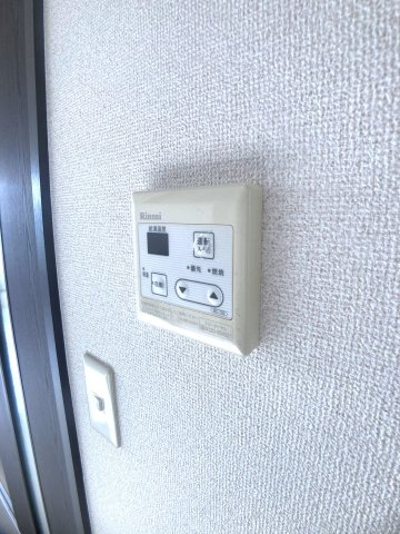 クリスチーネの設備