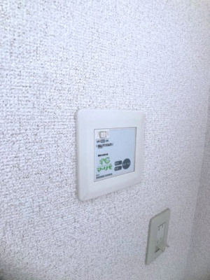 【設備】 | クリスチーネ