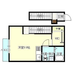 【間取り】 | クリスチーネ