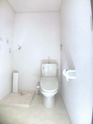 【トイレ】 | クリスチーネ