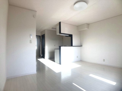 【内装】 | クリスチーネ