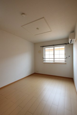 【寝室】 | イジュヴィア