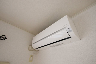 【設備】 | イジュヴィア | エアコン